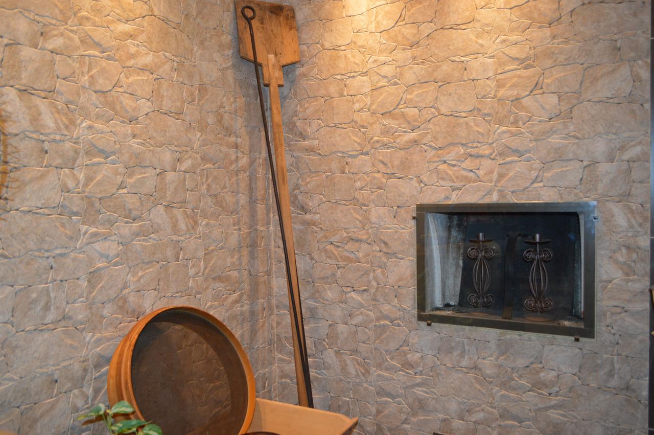 La Tavernetta Dell'Etna Zafferana Etnea Zewnętrze zdjęcie